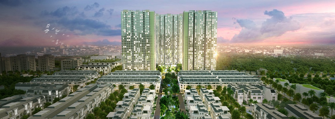 Vinhomes Gardenia Mỹ Đình